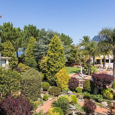 Hotel Spa Bosque Mar Реборедо Экстерьер фото