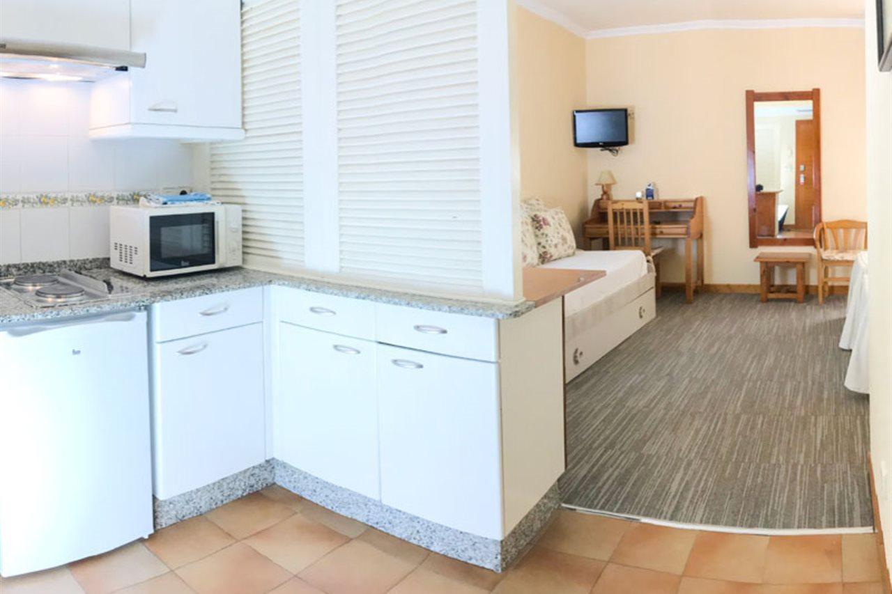 Hotel Spa Bosque Mar Реборедо Экстерьер фото